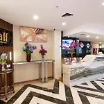 Jaff Hotels Nişantaşı