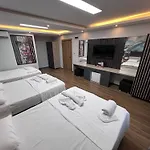 Hotel By Samarkand Travel Agency