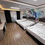 Hotel By Samarkand Travel Agency