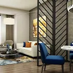 Elite World Grand Istanbul Kuecuekyali