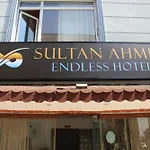 Sultanahmet Endless Hotel