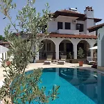 3-Bed Sleeps 5 Annie'S Hse Dalyan Ortaca