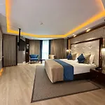 Hotel Zurich Istanbul