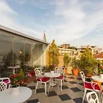 Istanbul Amedros Home