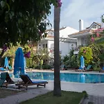 Fethiye Calish Beach Duplex Apartment