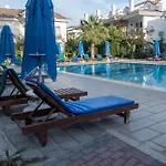 Fethiye Calish Beach Duplex Apartment