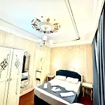 Alyon Hotel Taksim