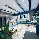 Taksim Havana Hotel Suites