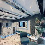 Taksim Havana Hotel Suites