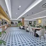 Rayelin Hotel Istanbul Old City Special Category