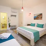 Portakal Cicegi Alacati