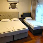 Meydan Pansiyon Uskudar