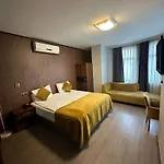 Hotel Atabay