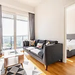 Seba Suites Central Istanbul