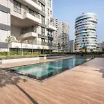 Seba Suites Central Istanbul