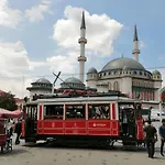 Taksim Park Hotel