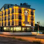 The Nova Hotel