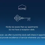 Homie Suites - Heritage Residences Nearby Istiklal Avenue
