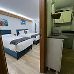 Seven Rooms Oldcity Hotel