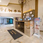 Istanbul Nova Hotel