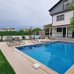Dalyan Villa Starlight