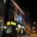 Kadikoey Viva Hotel & Suites