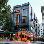 Broyt Hotel