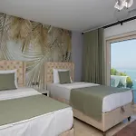 Bodrum'Da Denize Sifir Muhtesem Villa Boss 2