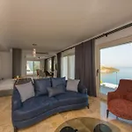 Bodrum'Da Denize Sifir Muhtesem Villa Boss 2