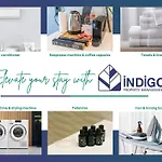 Stylish 1-Bdr Apt - Your Home Away From Home