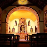 Hotel Museo Cayara