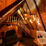 Eloi Suit Bungalov