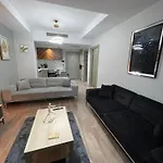 2 Bedrooms Apartment In 5 Stars Hotel Comfort