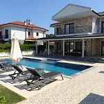 Villa Ertunc - Kaliteli Tatilin Adresi