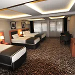Bergama Hotel Old City