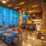 Hilton Garden Inn Istanbul Atatuerk Airport