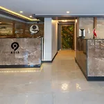 Asia Business Suites