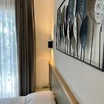 Esmahan Forest And Pool By Zehra Suites