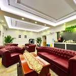 Angel'S Home Hotel - Angel Group Hotels