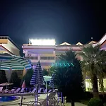 Akbuek Palace Residence