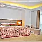 Grand Asya Hotel