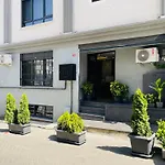 Meridiani Taksim Hotel