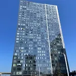 2 Bedrooms Apartment In 5 Stars Hotel Comfort