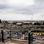 Ck Palace Hotel