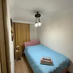 Sisli Trump Tower Cevahir Iki Oda Bir Salon Klimali Tuem Daire