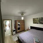 Sisli Trump Tower Cevahir Iki Oda Bir Salon Klimali Tuem Daire