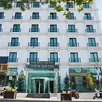 Voıs Hotel Ataşehır