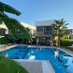 Villa Bozay Evinizdeki Rahatlik Huzurlusakin Tatil