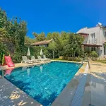 Villa Mozaik - Oludeniz,Fethiye