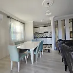 Fethiye Merkez Villa